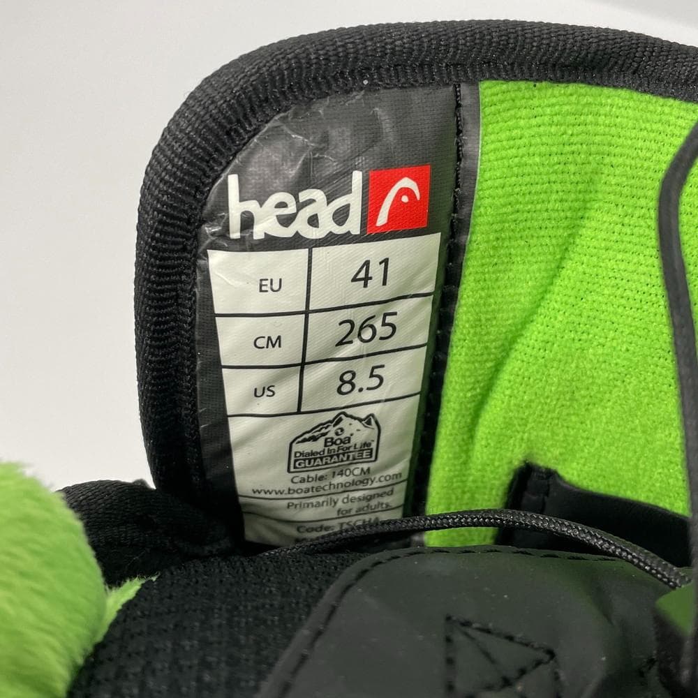 ◆head PerfectFit スノーボードブーツ 26.5cm 02014