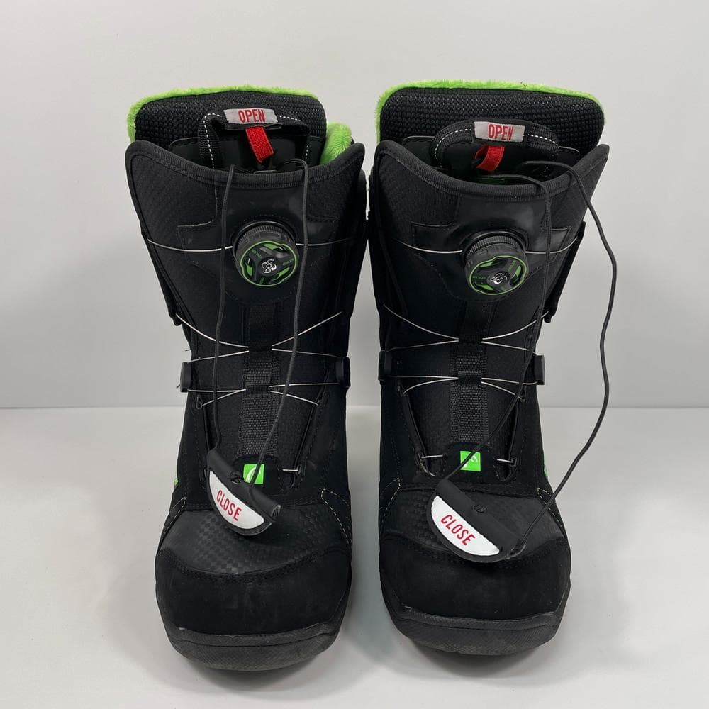 ◆head PerfectFit スノーボードブーツ 26.5cm 02014