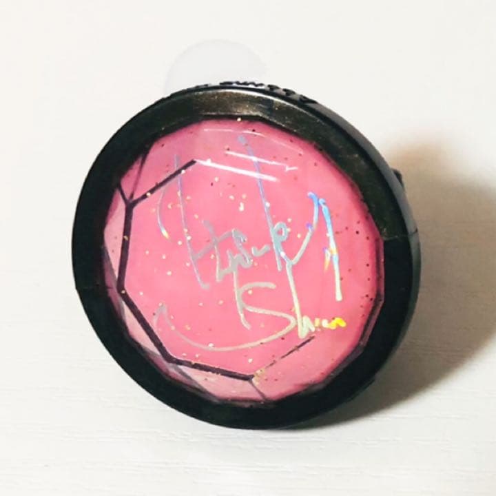 新品☆あんスタ☆Valkyrie【斎宮宗】スタライ☆7th☆リングライト