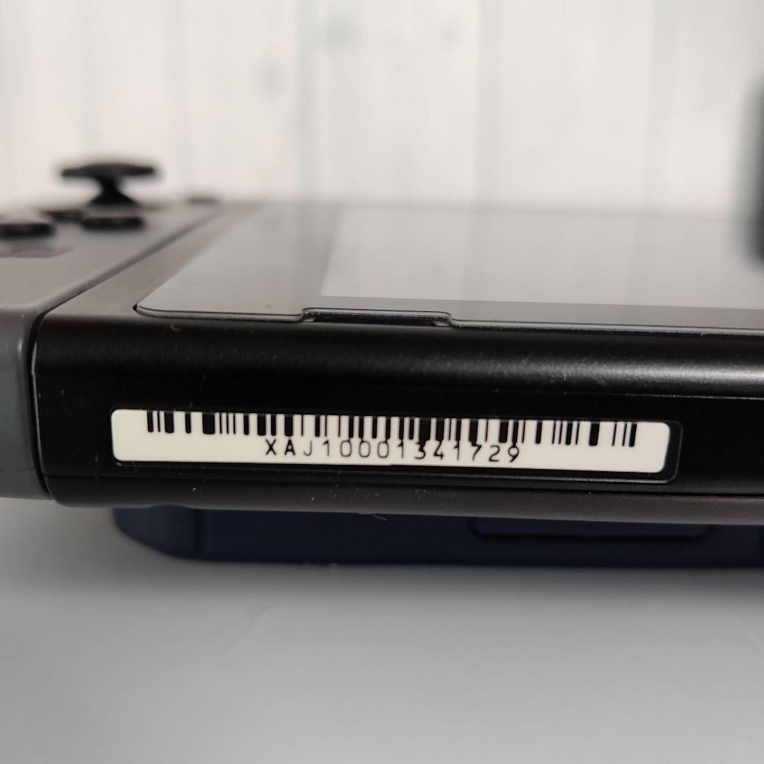 ジャンク】任天堂スイッチ 2017年製初期型Switch（HAC-001） - メルカリ