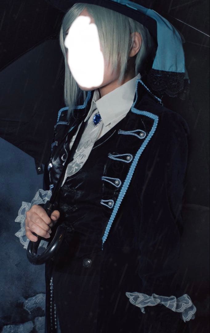 猫屋 リバース1999 ヴェルティ カバン付き コスプレ衣装 ホビー・楽器