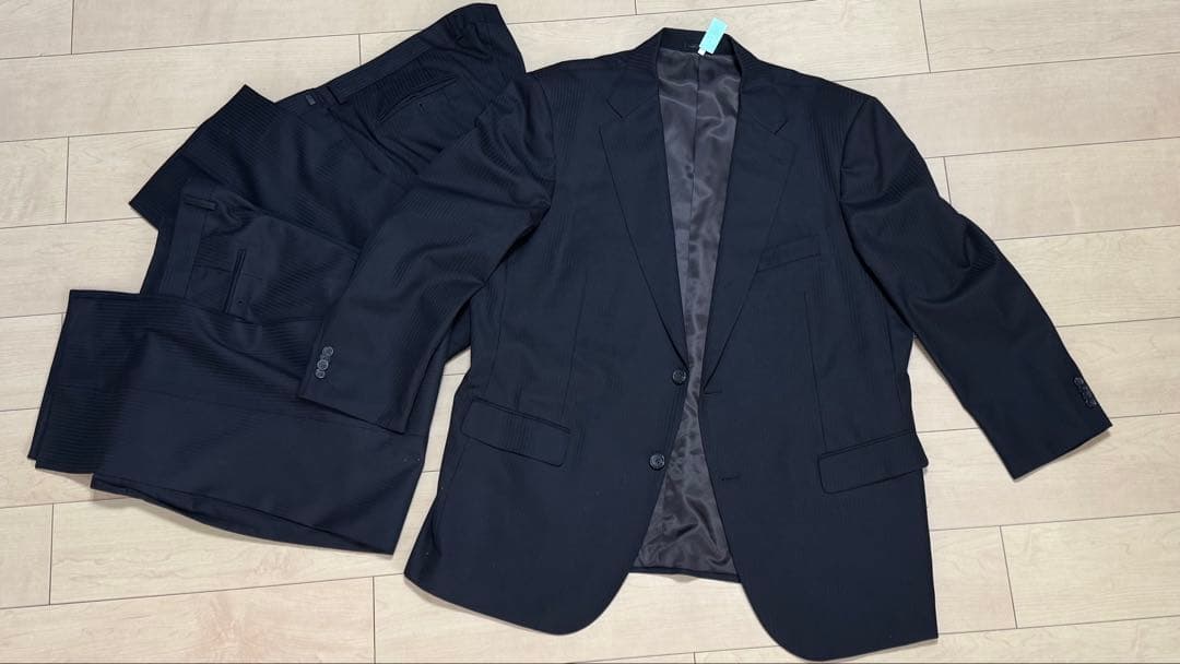 CHRISTIAN ORANI ビジネススーツ（2パンツ） - メルカリ