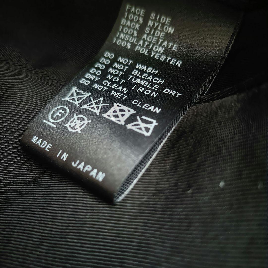 L'Appartement Lisiere リジエール リバーシブルブルゾン - メルカリ