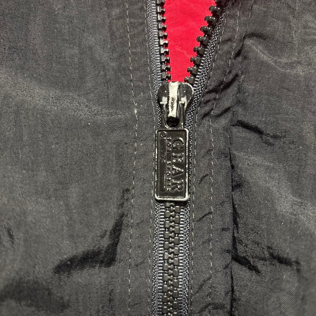 美品】Dr pepper刺繍ロゴGEAR FOR SPORTS ジャケット