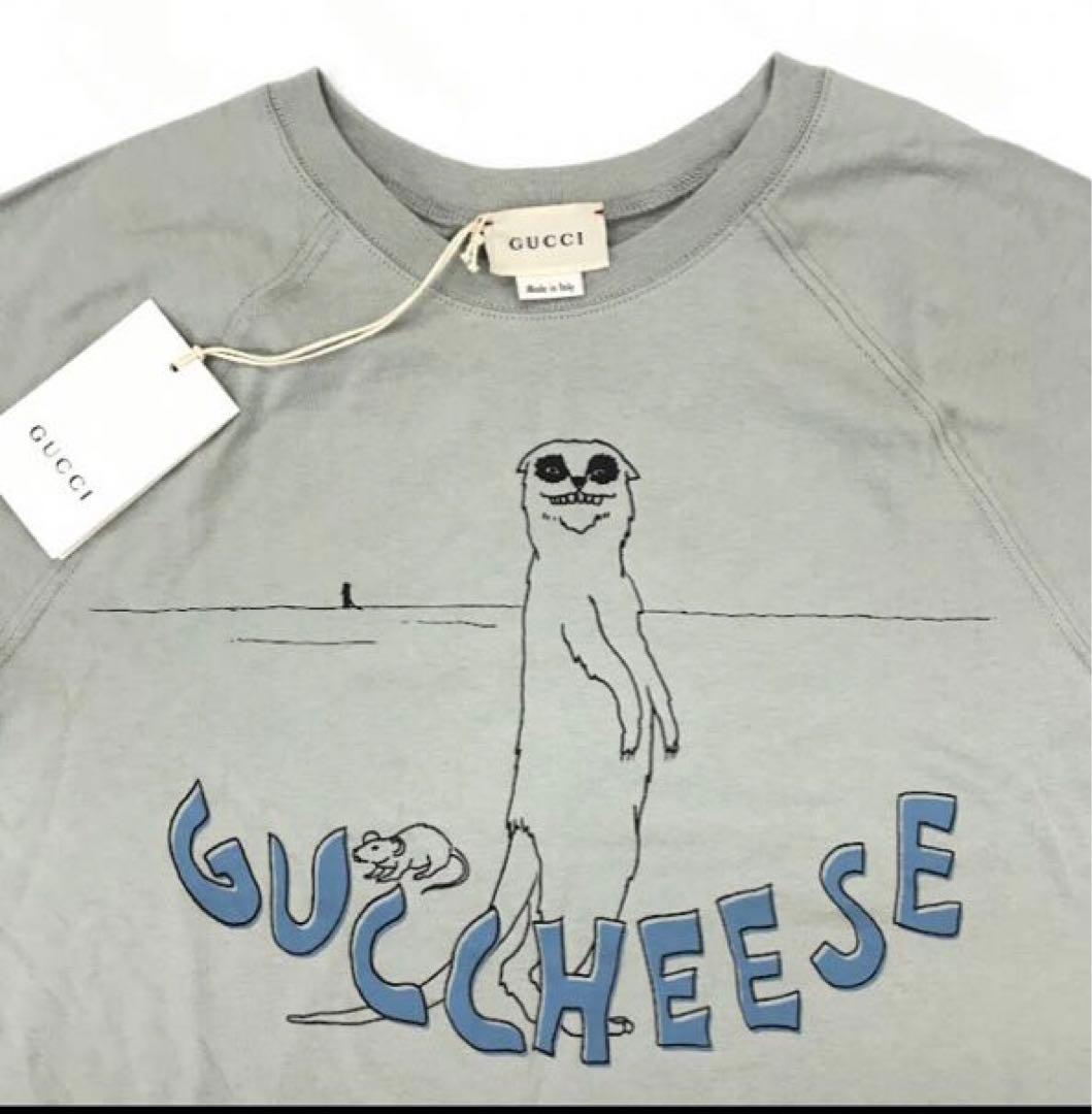 Iwaco様専用】 GUCCIチルドレン Tシャツ - メルカリ