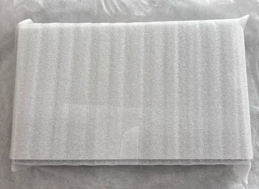 新品未開封】GIGI オリジナル ジュエリーボックス エストネーション