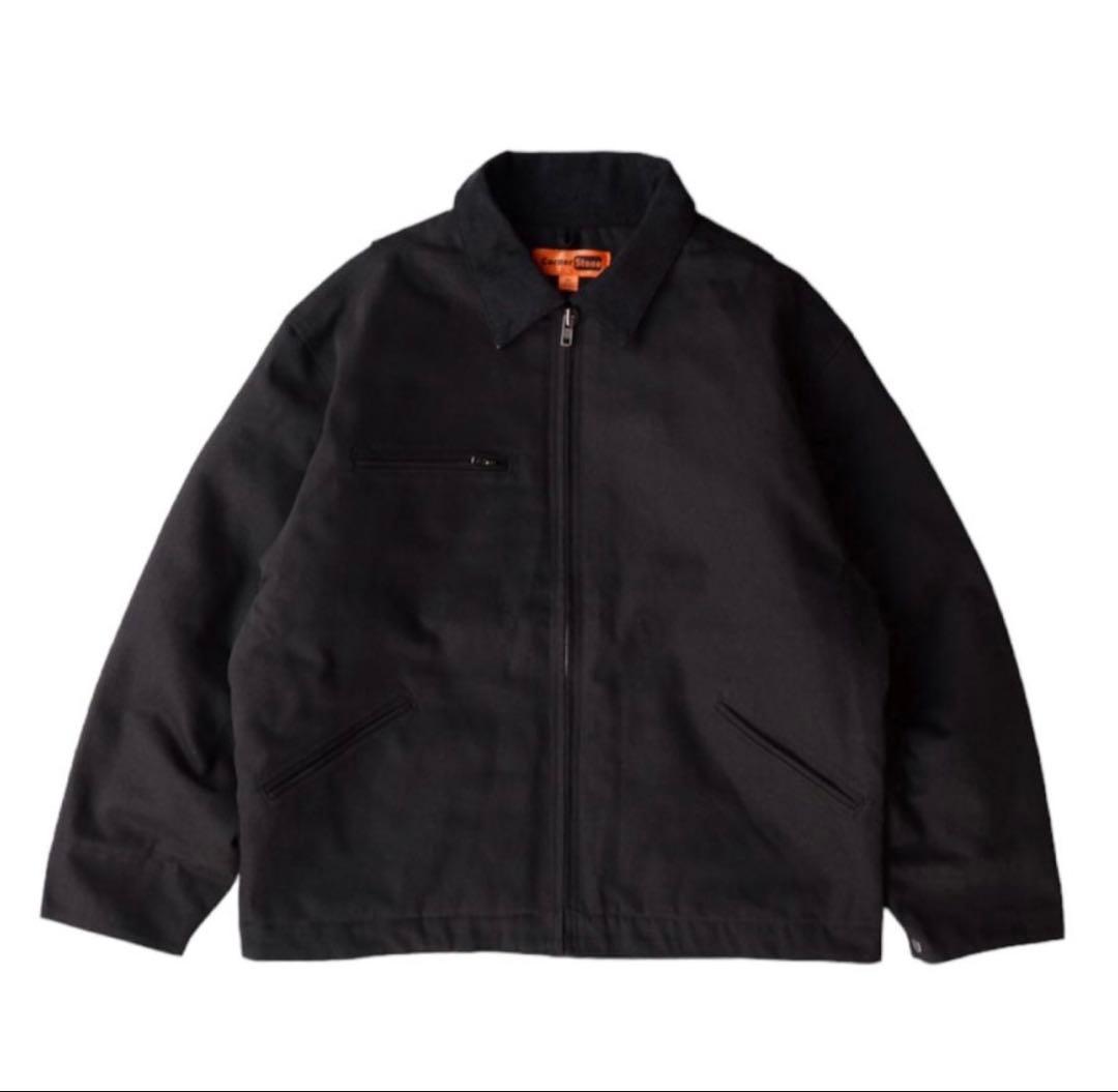 コーナーストーン J763 ダッククロスワークジャケット 楽天市場】コーナーストーン CORNER STONE J763 ダッククロスワーク