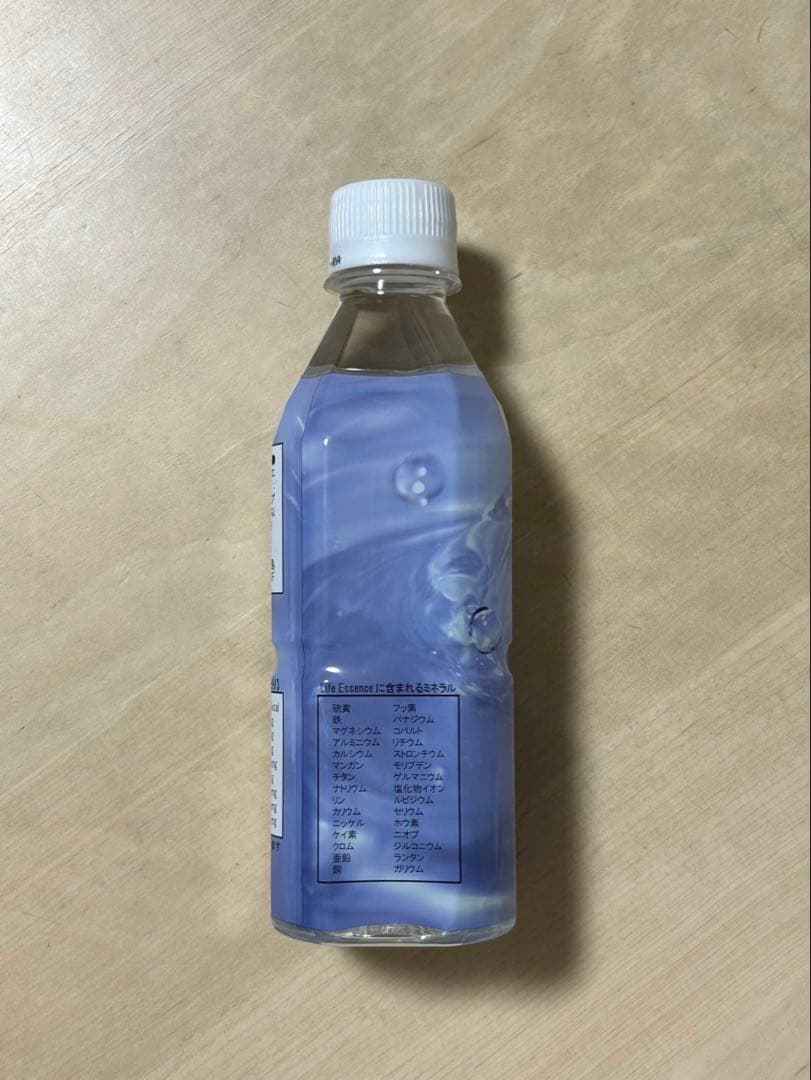 ポタポタクラブライフエッセンス 300ml 新品未使 用未開封 - メルカリ