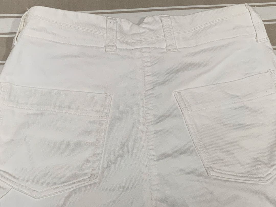 ロンハーマン UNION LAUNCH Denim Painter Pants - メルカリ