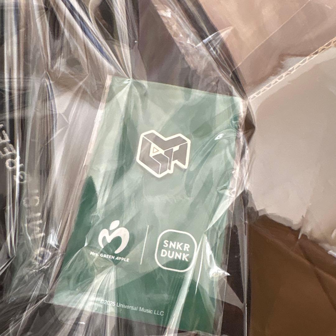 帽子 Mrs.GREEN APPLEBUCKET-01 \"BLACK\"