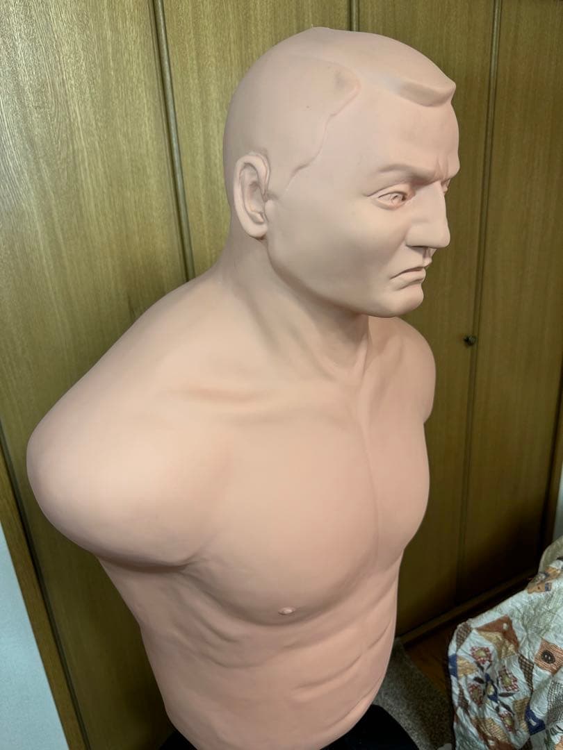 センチュリーボブ Century BOB 人型サンドバッグ - メルカリ