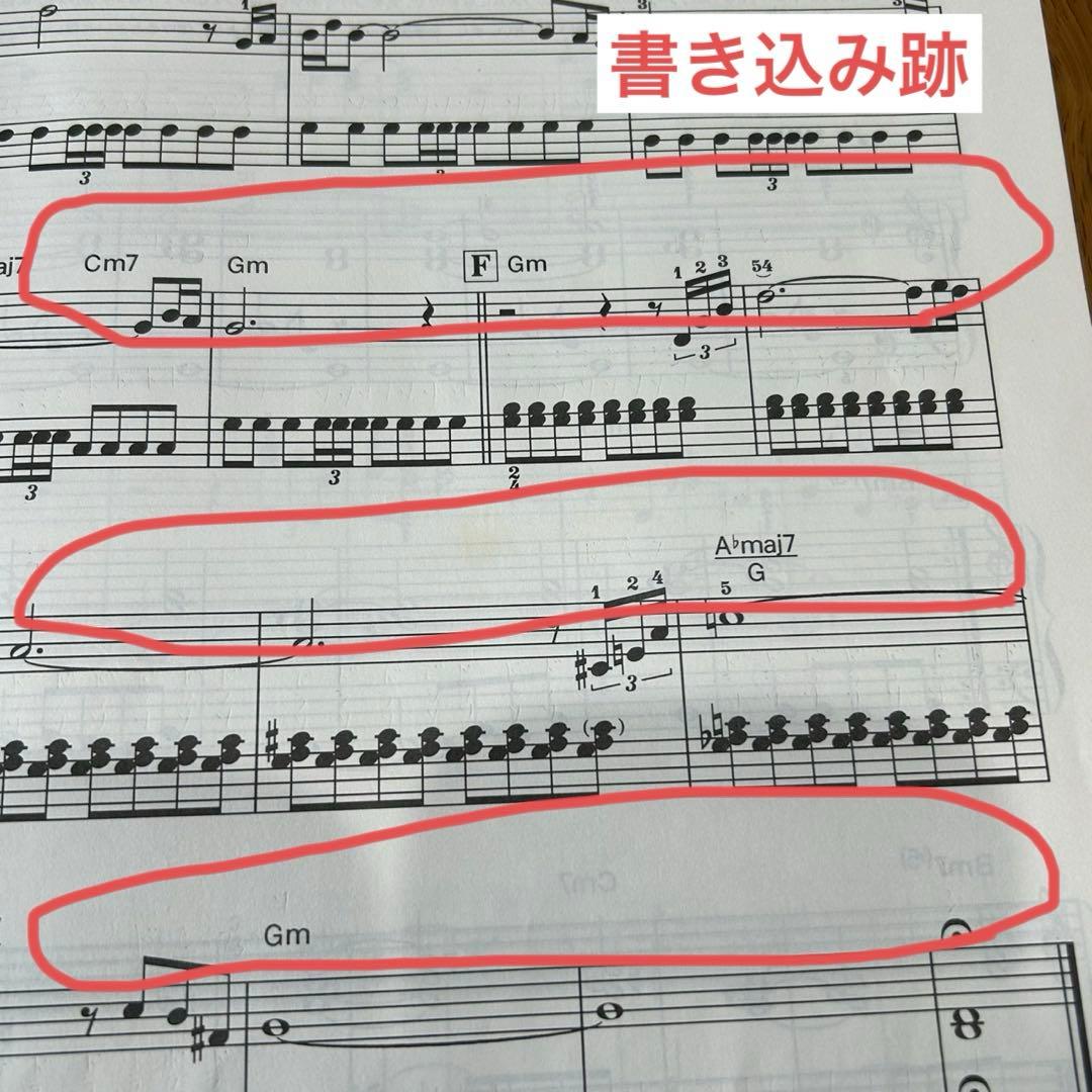 中古品】ファイナルファンタジーⅥ（楽しいバイエル併用) 楽譜 - メルカリ