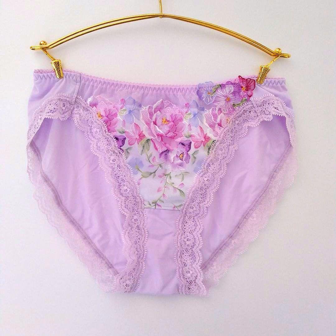 【新品】ワコール《ルジェ》ハッピーfitブラ E75/L 定価12,100円