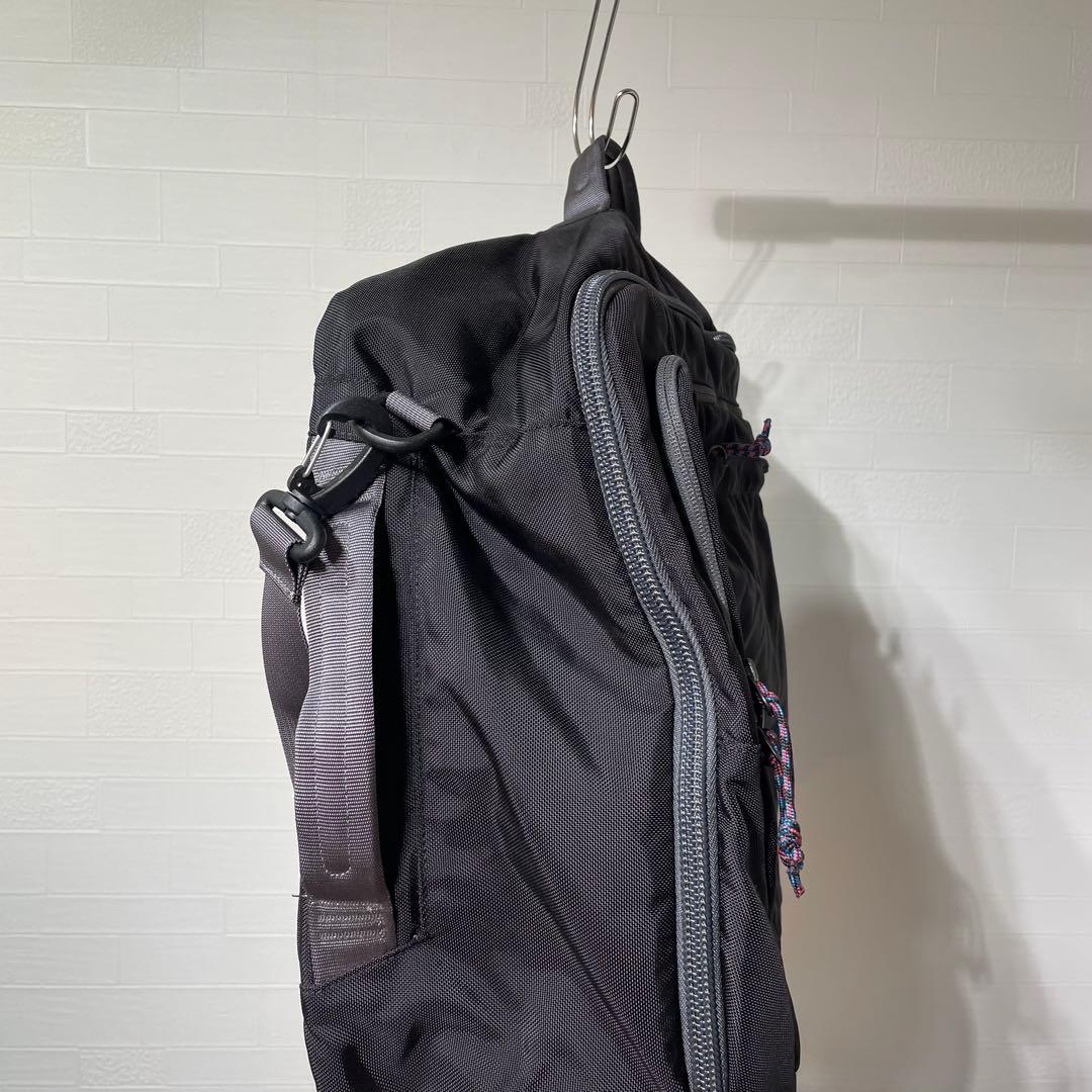 美品 パタゴニア 48765sp16 ヘッドウェイMLC 45 3way - メルカリ