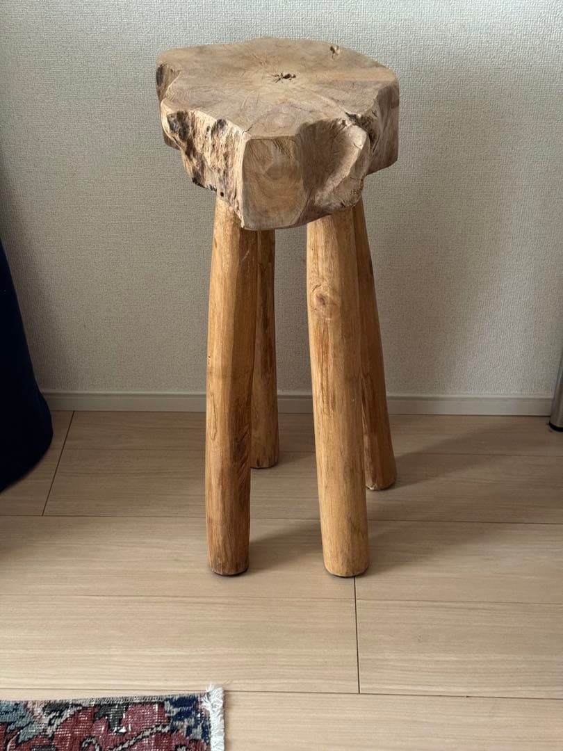 コ*ケ様 木　スツール　最終価格　お値下げ不可 楽天市場】先着50%クーポン3/4 20時☆ 楽天ランキング1位 スツール
