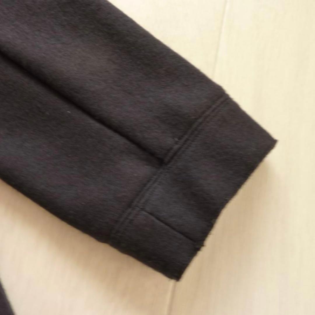 新品タグ付き HUMAN WOMAN×NATIC コラボ ロングコート ネイビー - メルカリ