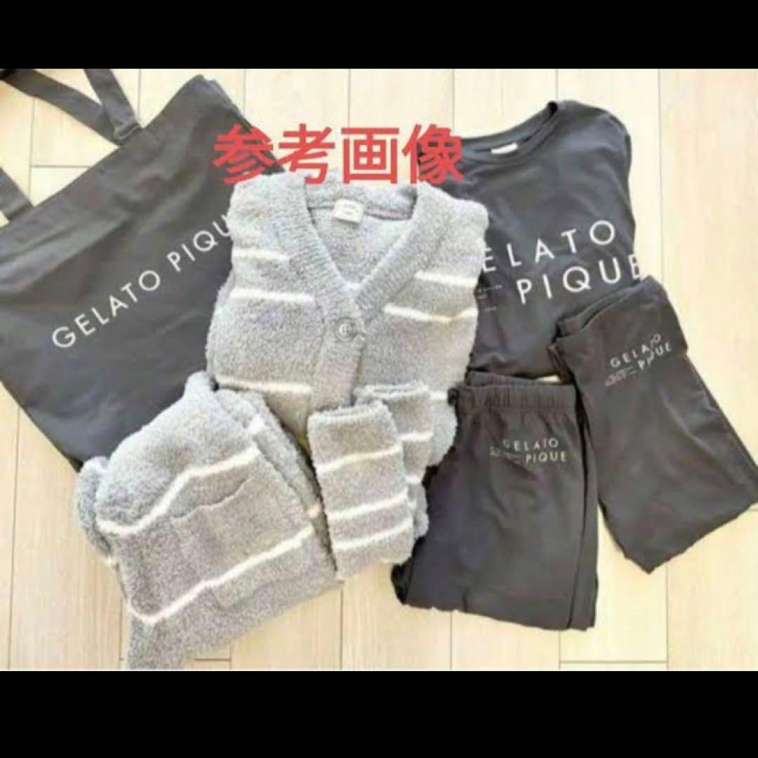 新品♡ ジェラピケ 福袋 2023 B 6点セット +おまけ3点付き - メルカリ