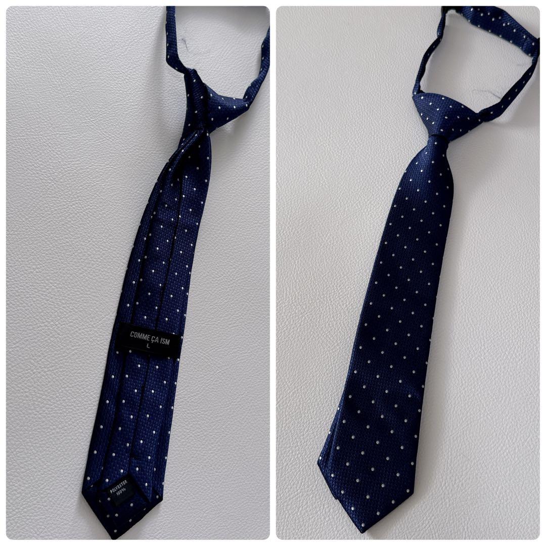 ZARA ネイビーチェック柄 セレモニースーツ 122cm 4点セット - メルカリ