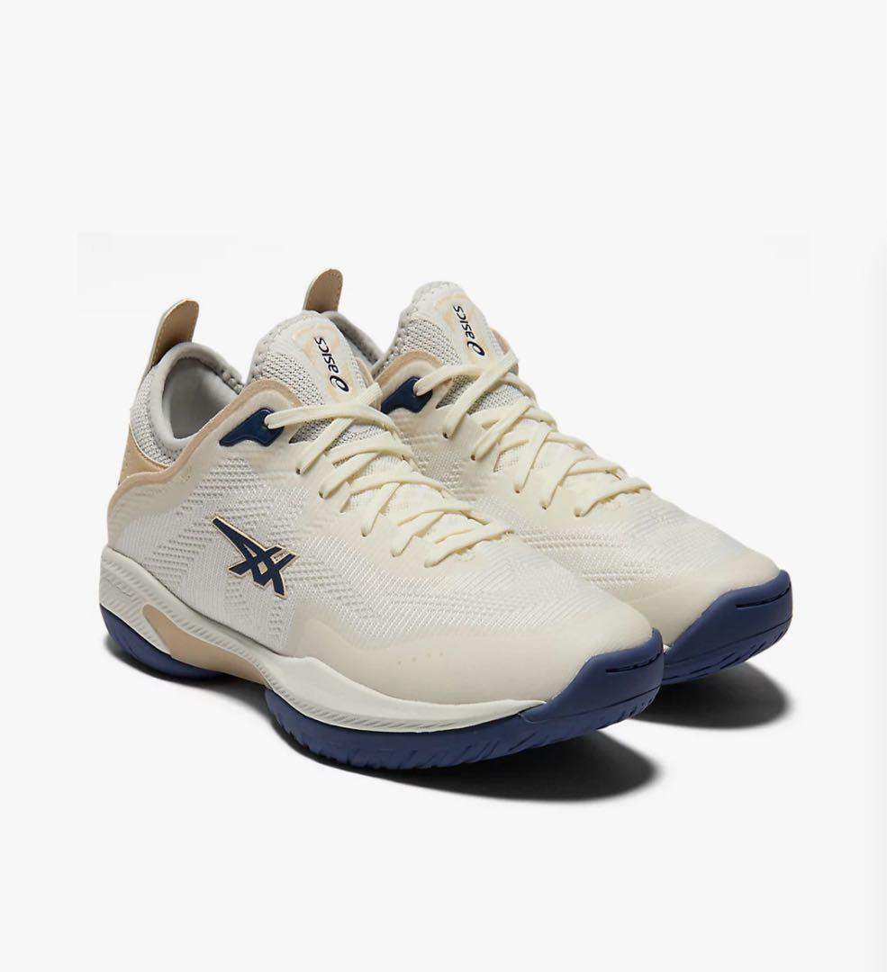 【やっこ】asics GLIDE NOVA FF3 cream pack やっこ様専用】asics GLIDE NOVA FF3 cream pack - メルカリ