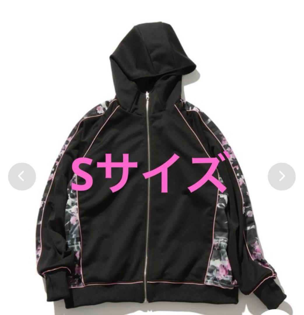 プロセカ×ZOZOTOWN HARE パーカー 暁山瑞希 - メルカリ