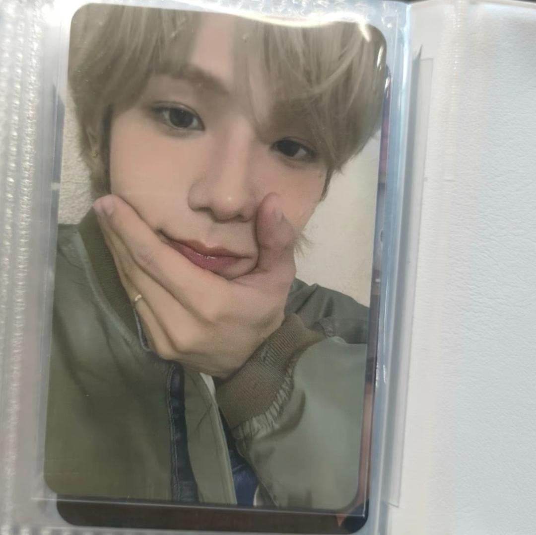 RIIZE ODYSSEY ソウルコン 会場限定 7/6 トレカ ショウタロウ - メルカリ