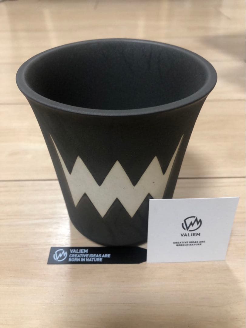 VALIEM MONSTER MOUTH WARP Mサイズ POT - VALIEM ONLINE STORE