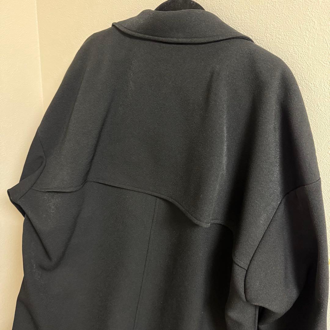 PASSIONE ★美品　黒 38 M 最終値下げ！