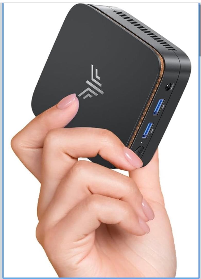 【2025新型・N150初登場】 ミニpc 最大3.60GHz WIFI6 Amazon.co.jp: 【N150初登場・N97より高速】 ミニpc 最大3.60GHz WIFI6