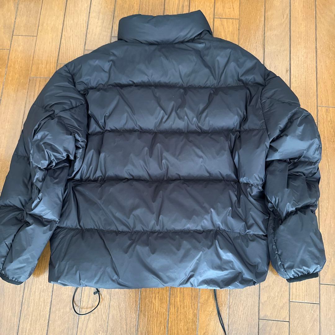 BONBON ボリュームショートダウン B3400 - メルカリ