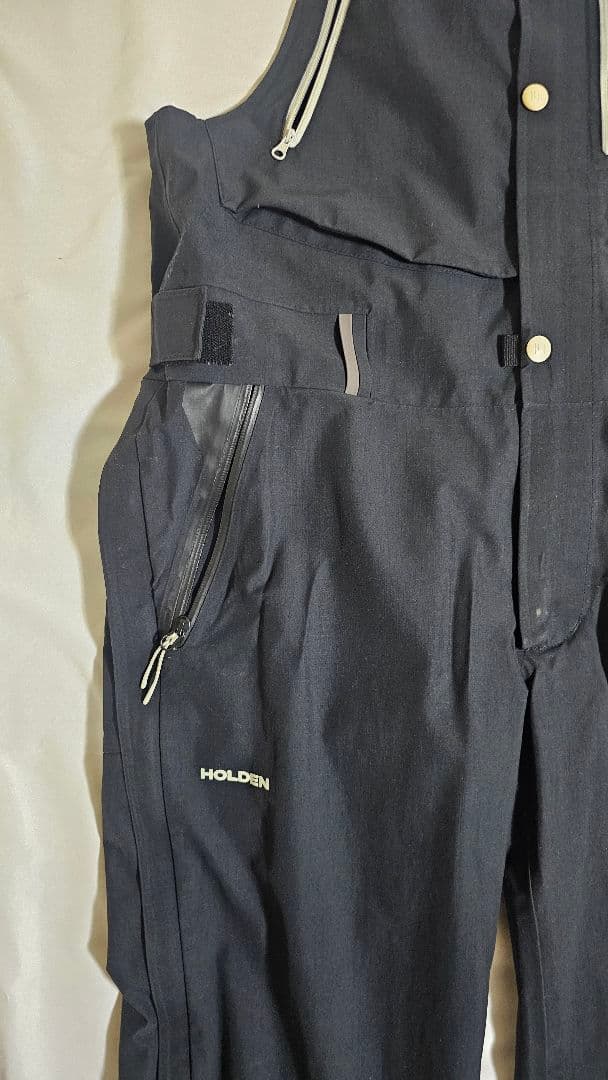 m*7様 ホールデン HOLDEN ビブパンツ - メルカリ