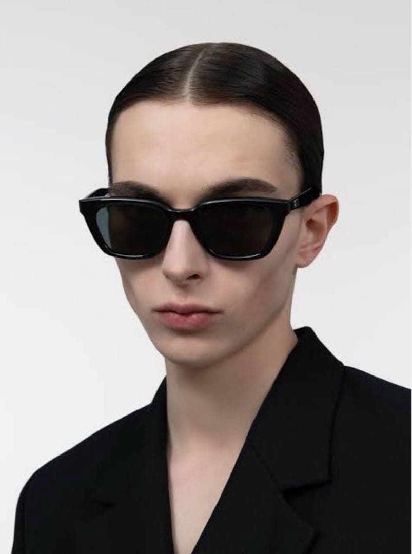 登坂広臣着用 GENTLE MONSTER HUE 岩田剛典着用 - メルカリ