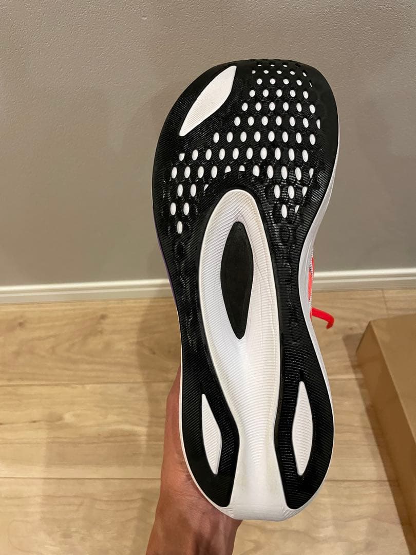 アシックス　MAGIC SPEED4 27.5cm