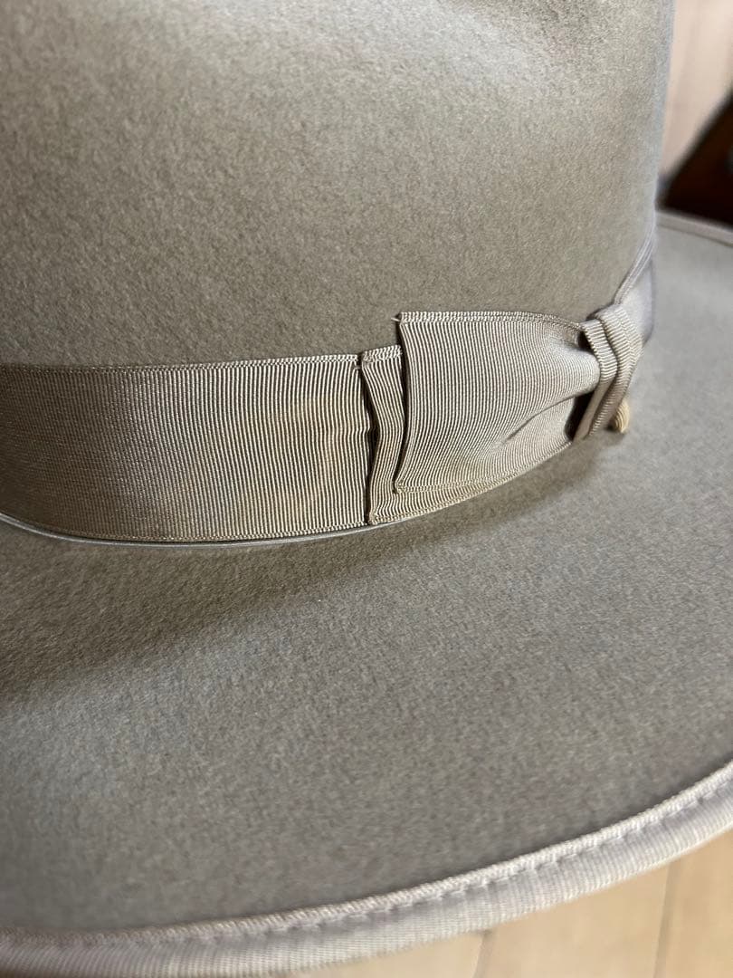 The H.W.DOG&CO. アメリカンワラビーコラボ限定ハット