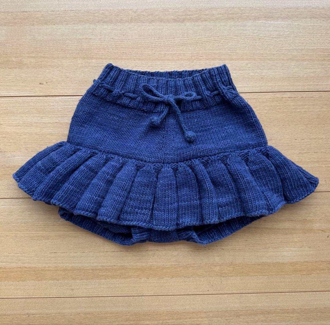 Misha & Puff Skating Pond Skirt 5-6y - メルカリ