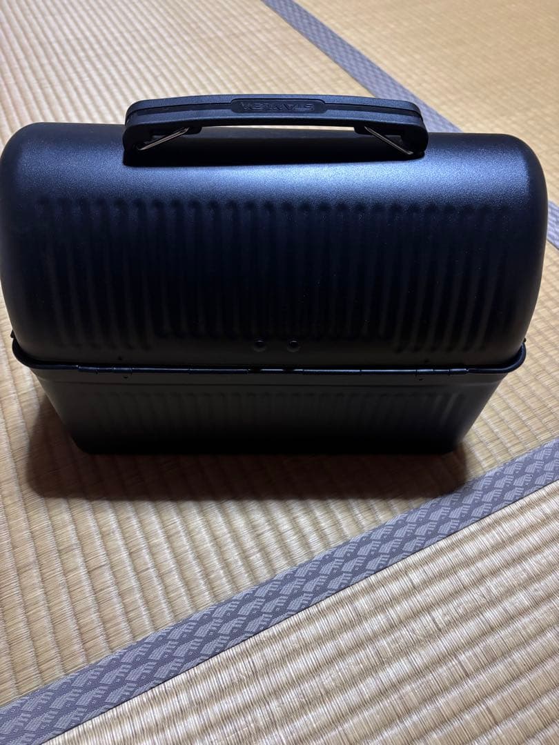 STANLEY スタンレー　ランチボックス　9.5L ブラック