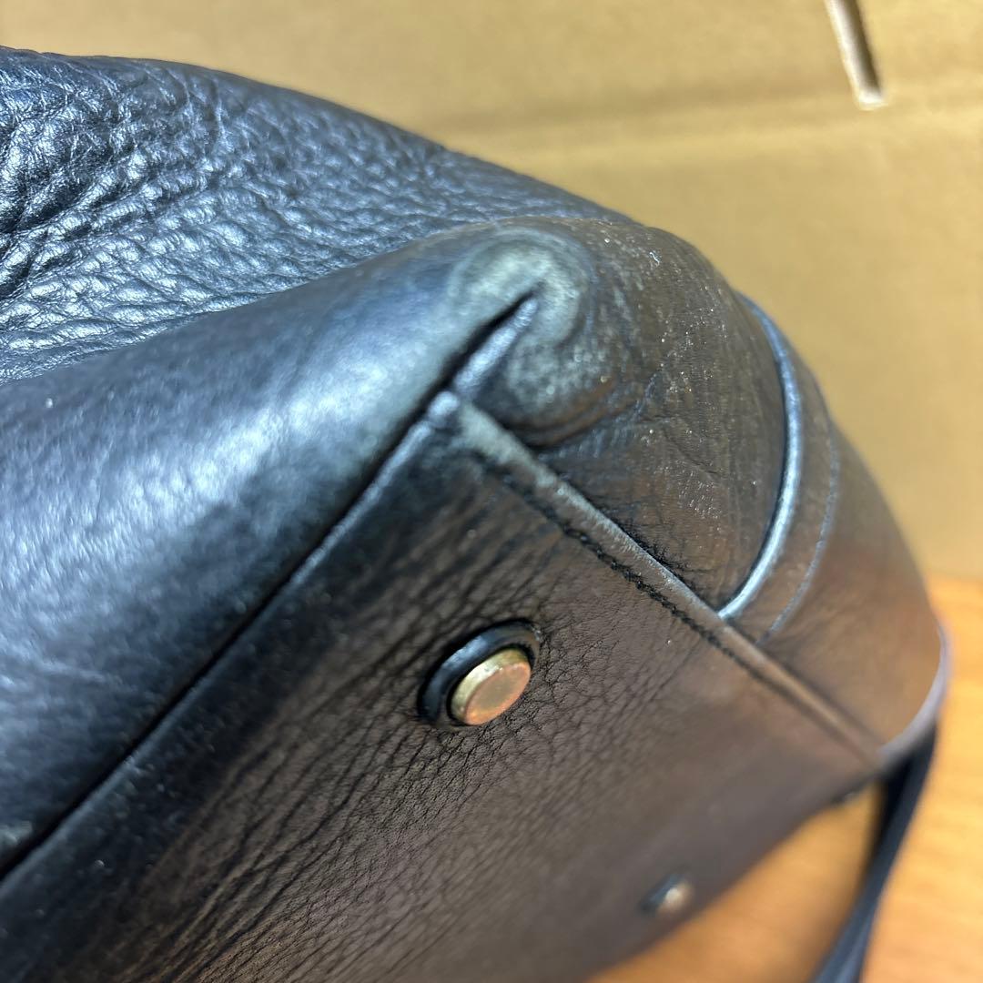 ぱぱん様専用。ガゾン GANZO ビジネス2WAYバッグ