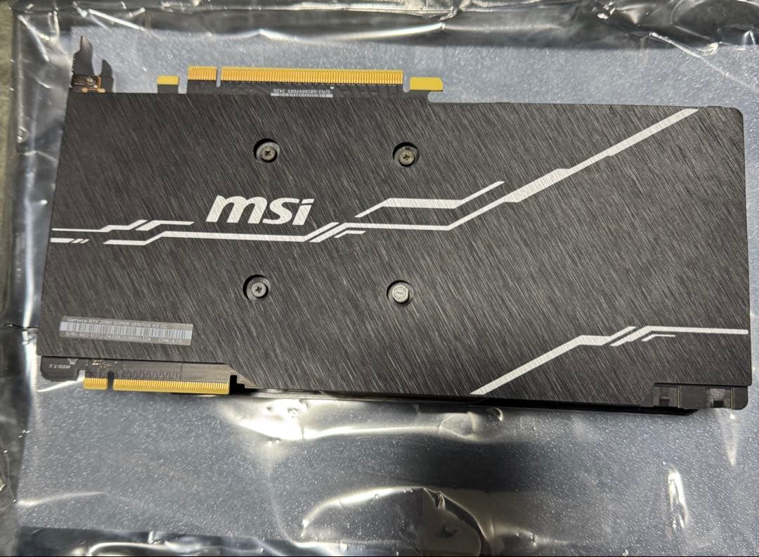 訳アリ RTX2080Super - メルカリ