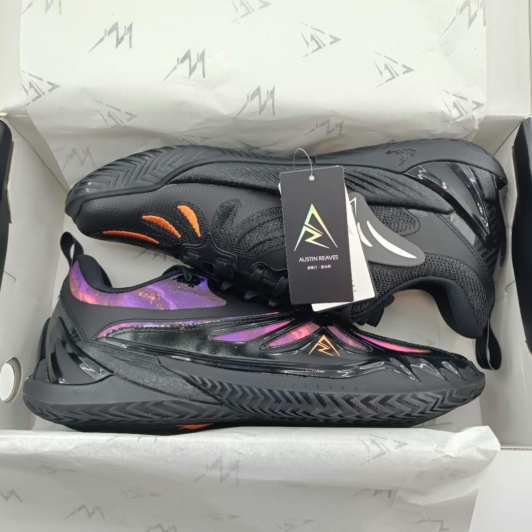 RIGORER AR3 アポロ US10.5 別売インソール付属 - メルカリ