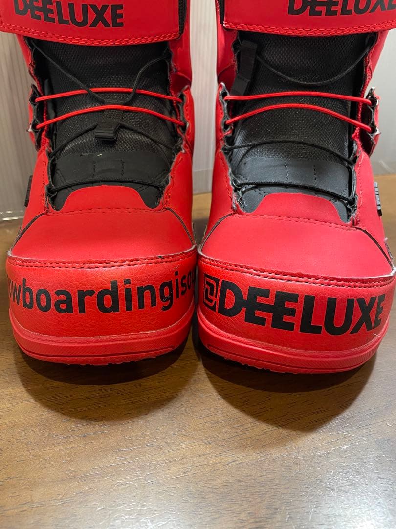 DEELUXE TEAM ID JPN LTD 27.5 ディーラックス - メルカリ