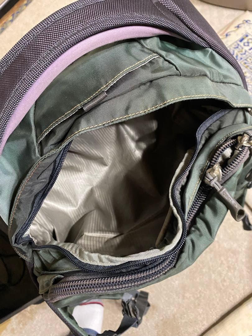 R*o様 オスプレイ　ソージョン80リットル