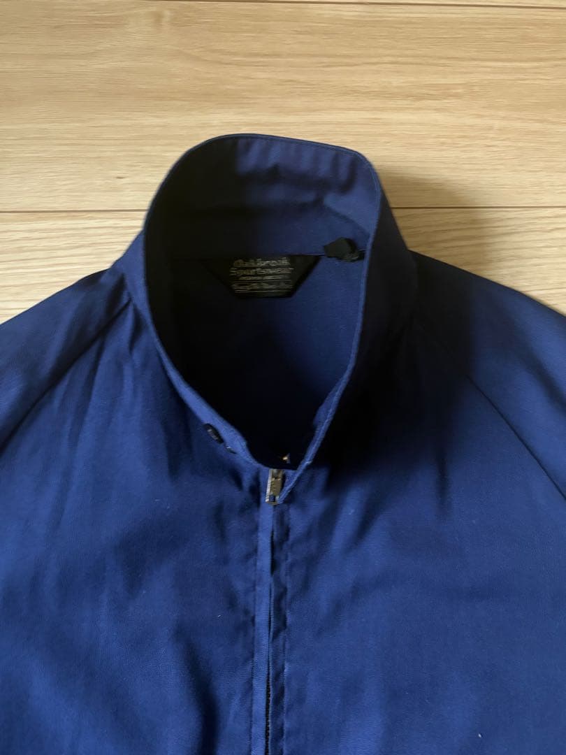 1960s-70s Sears TALON Zip-up Jacket - メルカリ