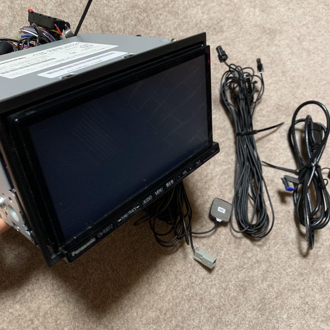 Panasonic CN-R301ZA カーナビ 2Dサイズ 7インチ | Shop at Mercari