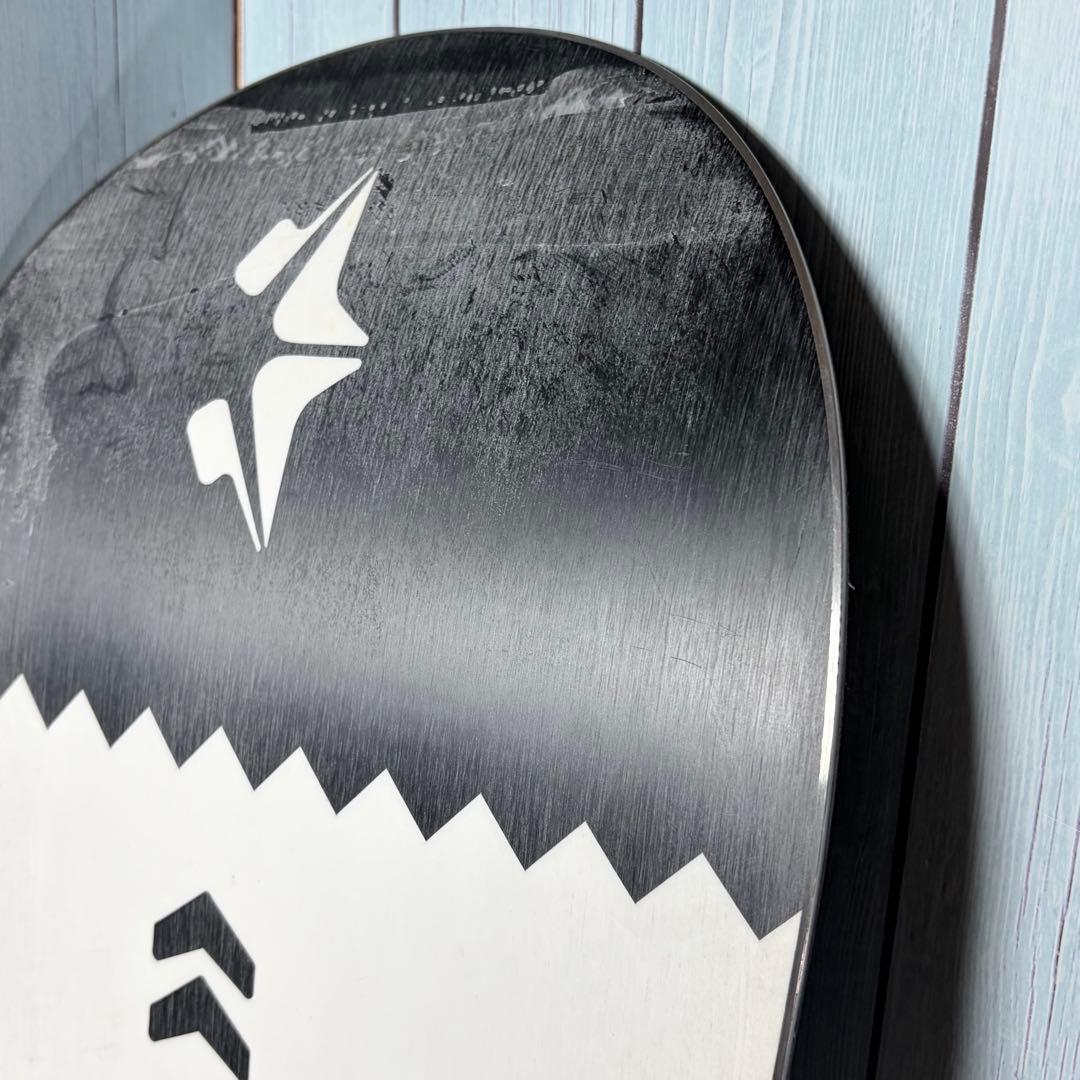 2015 ROME SDS AGENT Rocker 155cm