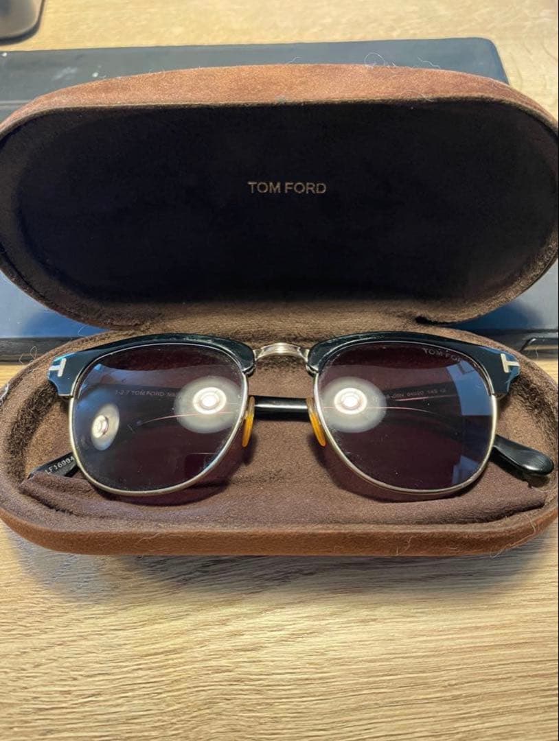 TOM FORD ブラックラウンドサングラス最終値下げ！！ 楽天市場】【最大2万円OFFクーポン対象・3/1限定】TOM FORD トム