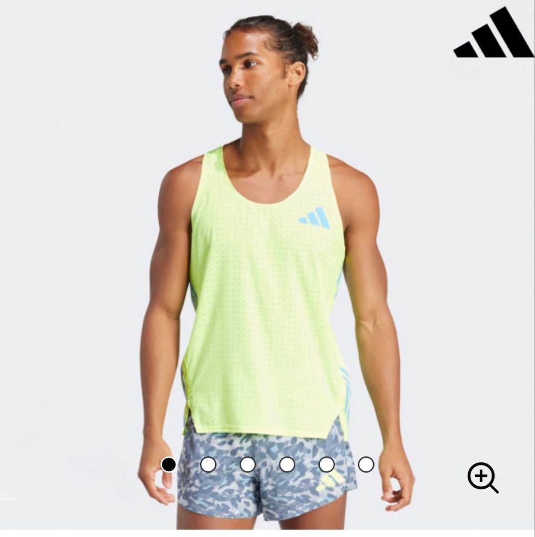 adidas 蛍光イエロー ランシャツ ランパン 値下げ⭕️ 楽天市場】【公式】アディダス adidas 返品可 ライフスタイル アディ