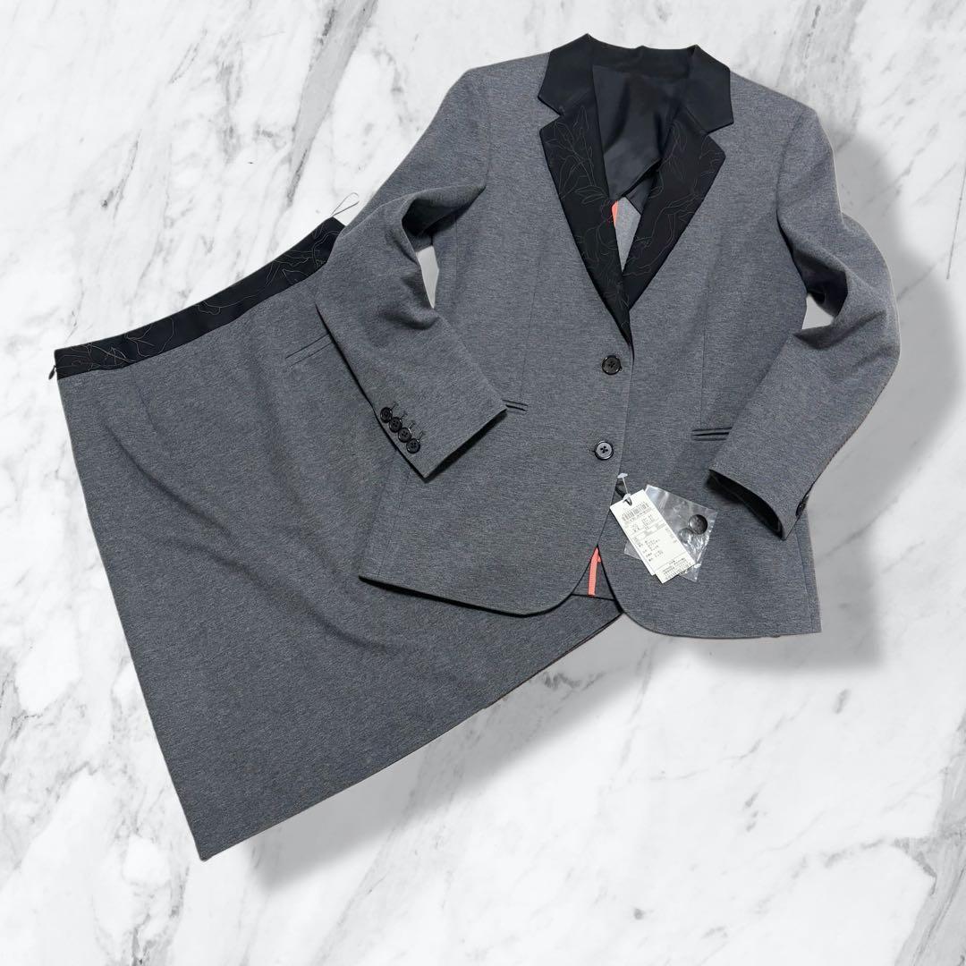 未使用タグ付き】Paul Smith レディース セットアップ スーツ 現行