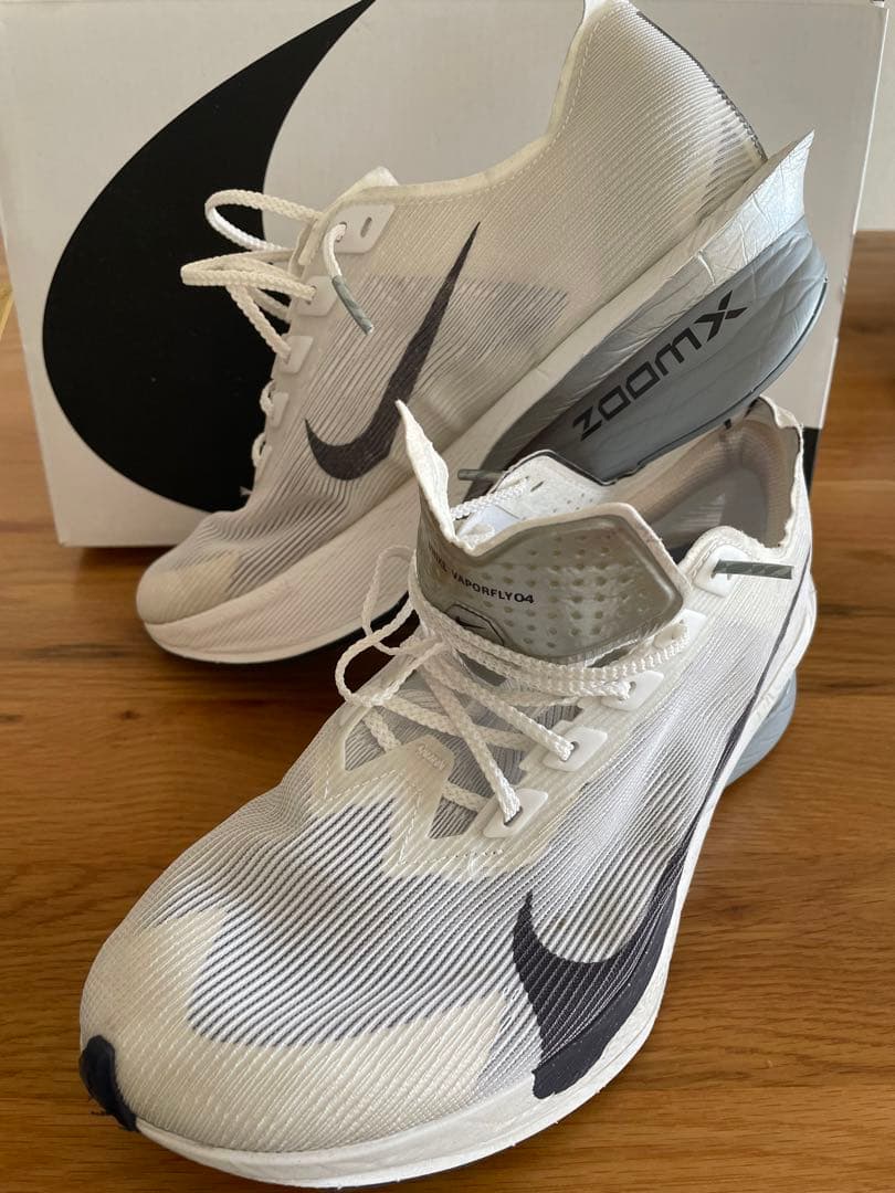 【最終価格】Nike ヴェイパーフライ4 ヴェイパーフライ4%」の人気商品一覧 | 安い商品を通販サイトから探す