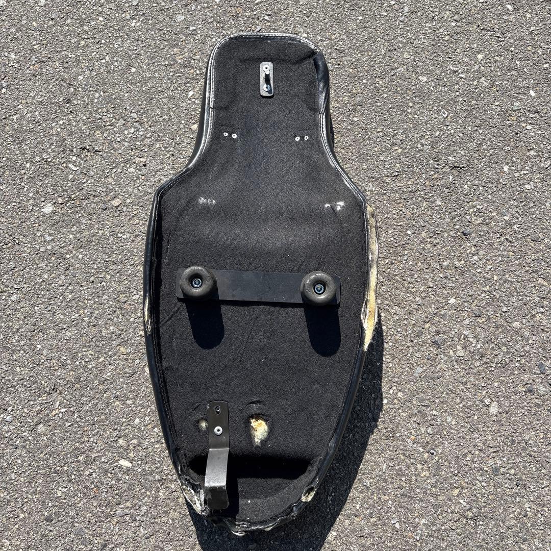 2%er スリムダブルシート バーチカルロール SR400/500 - メルカリ