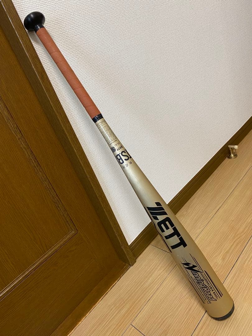 ZETT ゼット 軟式野球バット 一般 Winning Road新品】ゼット 一般軟式