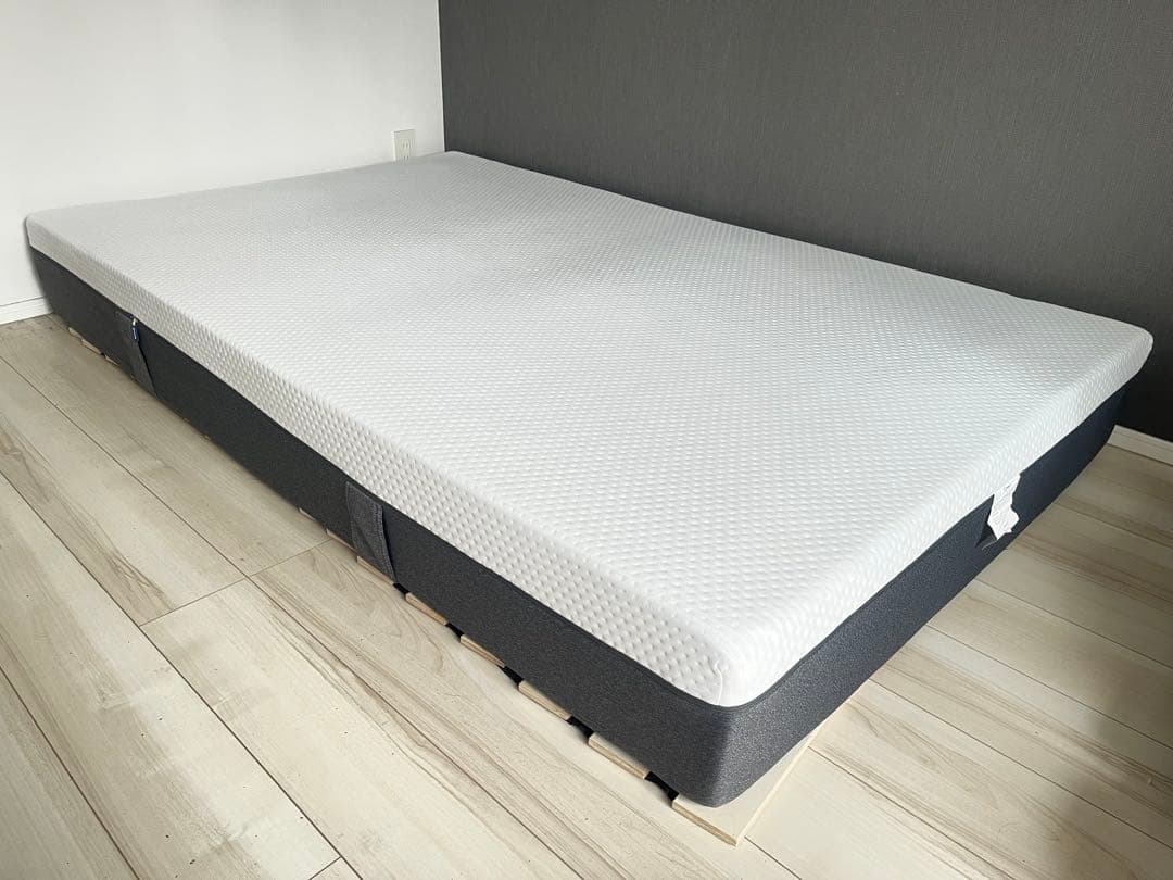 16:30までの特別価格】エマ・マットレス（セミダブル）〈5月5〜6日発送